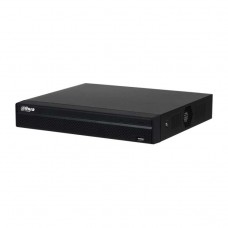 Dahua DHI-NVR1108HS-S3/H Видеорегистратор 8-ми канальный Dahua DHI-NVR1108HS-S3/H Видеорегистратор 8-ми канальный