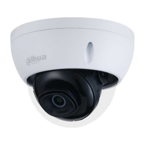 Dahua DH-IPC-HDBW2230EP-S-0280B-S2 IP-Видеокамера Купольная Dahua DH-IPC-HDBW2230EP-S-0280B-S2 IP-Видеокамера Купольная