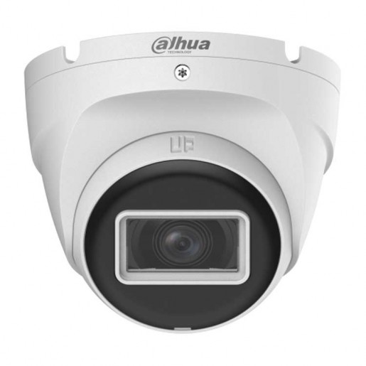 Dahua DH-HAC-T2A21P-U-0280B HDCVI Видеокамера купольная Dahua DH-HAC-T2A21P-U-0280B HDCVI Видеокамера купольная