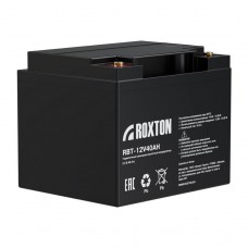 ROXTON RBT-12V40AH Свинцово-кислотный аккумулятор (ёмкость 40 Ач)