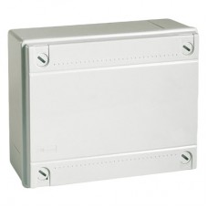 Коробка распр. ОП 150х110х70 (гл.ст.) IP56 ДКС 54010