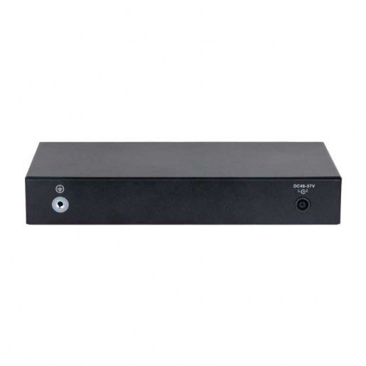 Dahua DH-CS4010-8ET-110 Коммутатор PoE Dahua DH-CS4010-8ET-110 Коммутатор PoE