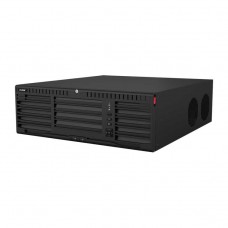 iFlow F-NR-464/16 64-х канальный IP-видеорегистратор iFlow F-NR-464/16 64-х канальный IP-видеорегистратор