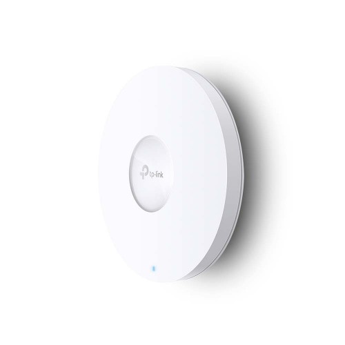 TP-Link EAP620 HD Потолочная точка доступа Wi‑Fi AX1800 TP-Link EAP620 HD Потолочная точка доступа Wi‑Fi AX1800