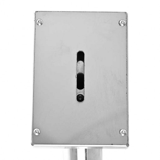 Tantos TSb-VR Стойка для считывателя с площадкой для крепления Tantos TSb-VR Стойка для считывателя с площадкой для крепления