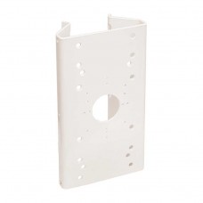 SLT КУ-1275ZJ исп2 Кронштейн универсальный для видеокамер (на столб) SLT КУ-1275ZJ исп2 Кронштейн универсальный для видеокамер (на столб)