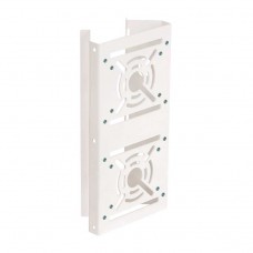 SLT КУ-2С Кронштейн универсальный для видеокамер на столб (двойной) SLT КУ-2С Кронштейн универсальный для видеокамер на столб (двойной)