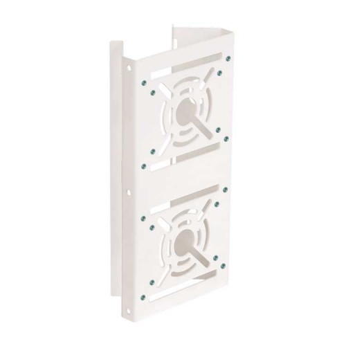 SLT КУ-2С Кронштейн универсальный для видеокамер на столб (двойной) SLT КУ-2С Кронштейн универсальный для видеокамер на столб (двойной)