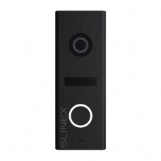 Slinex ML-17HD (черная) AHD вызывная видеопанель Slinex ML-17HD (черная) AHD вызывная видеопанель