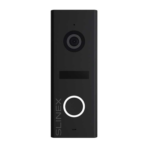Slinex ML-17HD (черная) AHD вызывная видеопанель Slinex ML-17HD (черная) AHD вызывная видеопанель