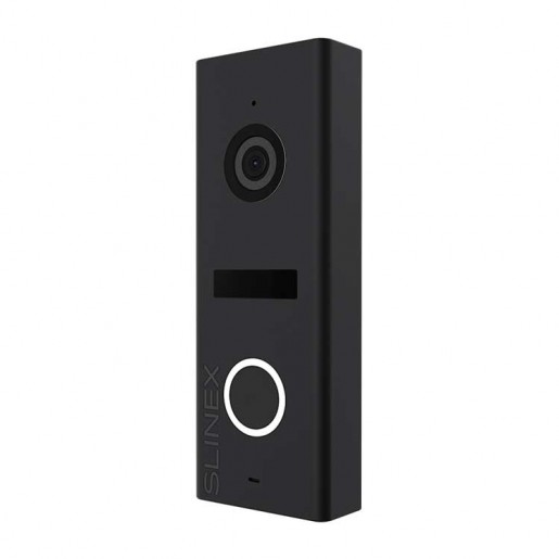 Slinex ML-17HD (черная) AHD вызывная видеопанель Slinex ML-17HD (черная) AHD вызывная видеопанель