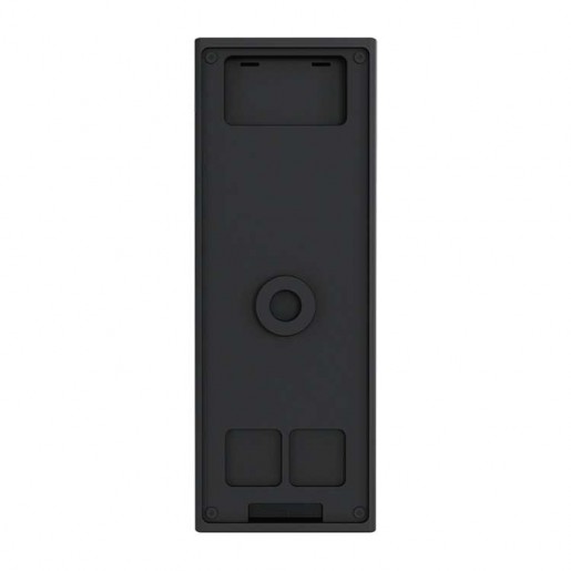 Slinex ML-17HD (черная) AHD вызывная видеопанель Slinex ML-17HD (черная) AHD вызывная видеопанель