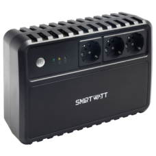 SMARTWATT UPS SAFE 600 Источник бесперебойного питания SMARTWATT UPS SAFE 600 Источник бесперебойного питания