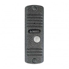 Activision AVC-305M (PAL) Вызывная видеопанель с ИК подветкой, серебро Activision AVC-305M (PAL) Вызывная видеопанель с ИК подветкой, серебро