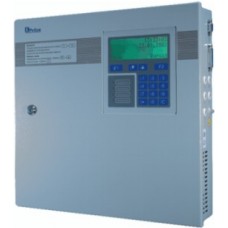 Сигма-ИС Р-08 исп 3 блок центральный процессо
