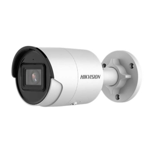 Hikvision DS-2CD2023G2-IU(2.8mm)(D) 2Мп уличная цилиндрическая IP-камера Hikvision DS-2CD2023G2-IU(2.8mm)(D) 2Мп уличная цилиндрическая IP-камера
