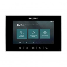 BEWARD SM700-PS Видеомонитор IP домофона совместно с опцией SMxxx-PS BEWARD SM700-PS Видеомонитор IP домофона совместно с опцией SMxxx-PS