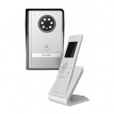 Slinex RD-30 Беспроводный комплект видеодомофона Slinex RD-30 Беспроводный комплект видеодомофона