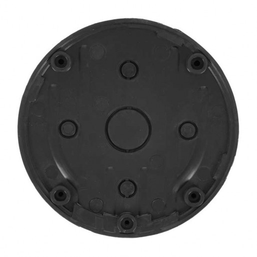 KadrON JB1-100B Монтажная коробка (черная) KadrON JB1-100B Монтажная коробка (черная)