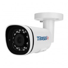 Trassir TR-D2152ZIR3 v2 (C) 2.8-8 5Мп Уличная IP-камера с ИК-подсветкой и мотор-зумом