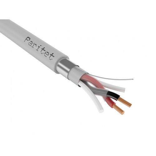 КИС-РВнг(А)-FRLS 2х2х0,97 Кабель КИС-РВнг(А)-FRLS 2х2х0,97 Кабель