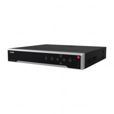 iFlow F-NR-264/4 64-х канальный IP-регистратор iFlow F-NR-264/4 64-х канальный IP-регистратор