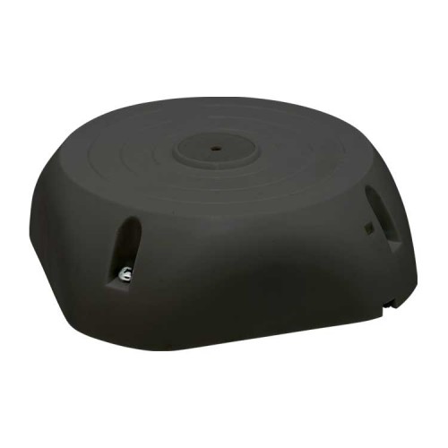 SLT МК-3 PRO (черная) Монтажная коробка SLT МК-3 PRO (черная) Монтажная коробка