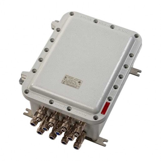 TFortis PSW-2G8F+Ex Коммутатор TFortis PSW-2G8F+Ex Коммутатор