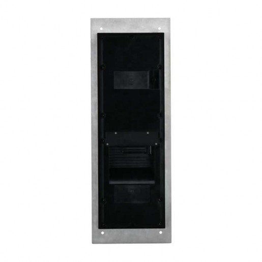 Dahua DHI-VTO6521K-S2 Вызывная панель c механической клавиатурой Dahua DHI-VTO6521K-S2 Вызывная панель c механической клавиатурой