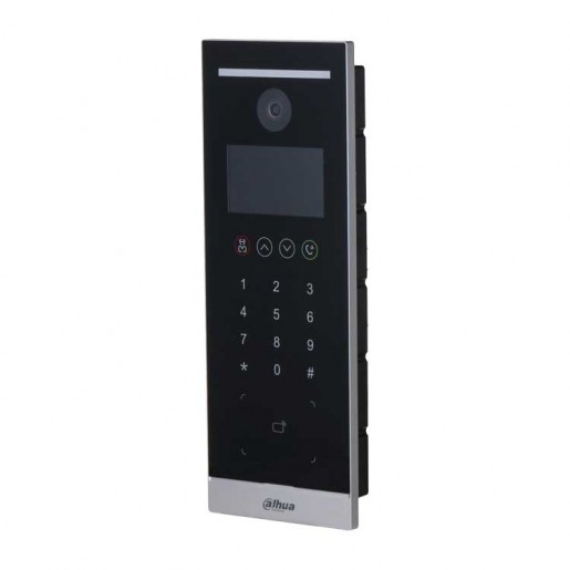 Dahua DHI-VTO6521H-D-S2 вызывная панель Dahua DHI-VTO6521H-D-S2 вызывная панель
