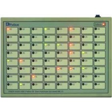 Сигма-ИС БИС-01 блок индикации состояний