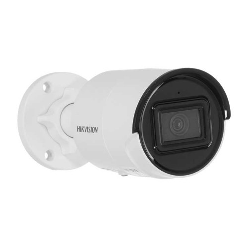 Hikvision DS-2CD2023G2-IU(6mm) 2Мп уличная цилиндрическая IP-камера Hikvision DS-2CD2023G2-IU(6mm) 2Мп уличная цилиндрическая IP-камера