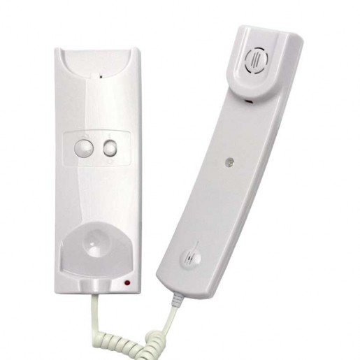 Vizit УКП-12 Трубка переговорная Vizit УКП-12 Трубка переговорная