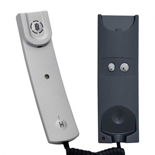 Vizit УКП-12М Трубка переговорная Vizit УКП-12М Трубка переговорная