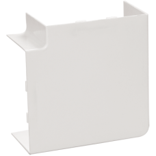 80х40 угол плоский