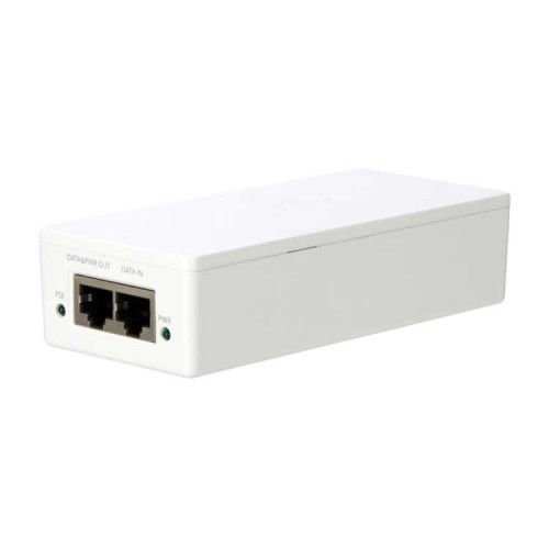 Dahua DH-TAM1GT1GT-30 Инжектор Dahua DH-TAM1GT1GT-30 Инжектор