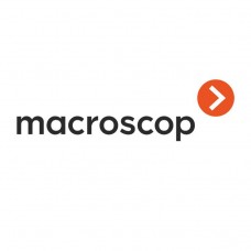 Macroscop Модуль обнаружения спецтранспорта Macroscop Модуль обнаружения спецтранспорта