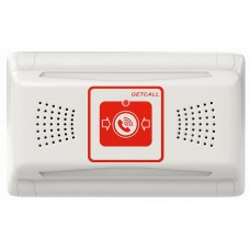 Getcall GC-2001W3 Абонентское громкоговорящее устройство Getcall GC-2001W3 Абонентское громкоговорящее устройство