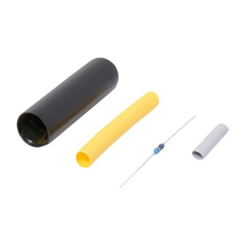 НПФ Полисервис Устройство согласования для трибокабеля ТД-1 (термоусадочная оболочка) НПФ Полисервис Устройство согласования для трибокабеля ТД-1 (термоусадочная оболочка)