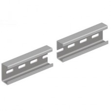 Профиль перфорированный C-образный 30х20 L2500 сталь 1.5мм IEK