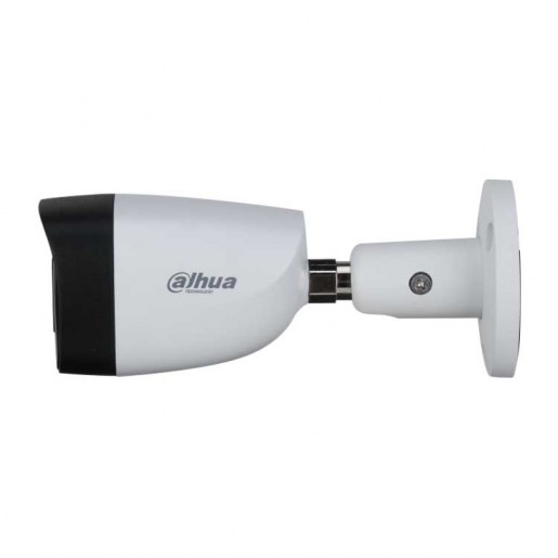 Dahua DH-HAC-HFW1500CMP-IL-A-0360B-S2 Уличная видеокамера 5Мп Dahua DH-HAC-HFW1500CMP-IL-A-0360B-S2 Уличная видеокамера 5Мп