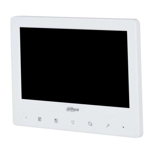 Dahua DHI-VTH1020J Монитор видеодомофона Dahua DHI-VTH1020J Монитор видеодомофона