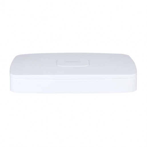 Dahua DH-XVR4108C-I Видеорегистратор HVR (гибридный) Dahua DH-XVR4108C-I Видеорегистратор HVR (гибридный)