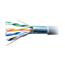 SUPRLAN 01-1033-1 Кабель Median FTP (бухта 305м)