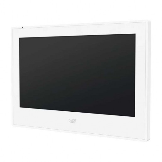 CTV-M5704 AI Монитор видеодомофона с функциями AI CTV-M5704 AI Монитор видеодомофона с функциями AI