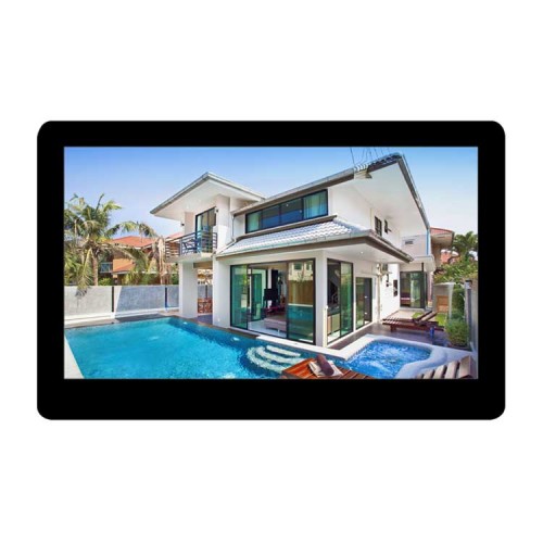 Tantos NEO HD SE VZ (Black) Монитор цветного видеодомофона 7 дюймов Tantos NEO HD SE VZ (Black) Монитор цветного видеодомофона 7 дюймов