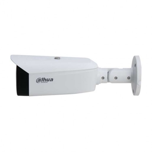 Dahua DH-IPC-HFW3849T1P-AS-PV-0360B-S4 IP-видеокамера 8 Мп Dahua DH-IPC-HFW3849T1P-AS-PV-0360B-S4 IP-видеокамера 8 Мп
