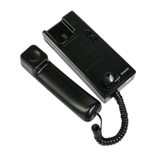 Falcon Eye FE-12M BLACK Координатная аудиотрубка Falcon Eye FE-12M BLACK Координатная аудиотрубка