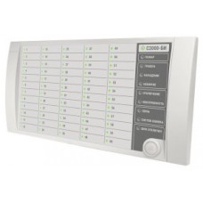 С2000 БИ (2RS485) блок индикации