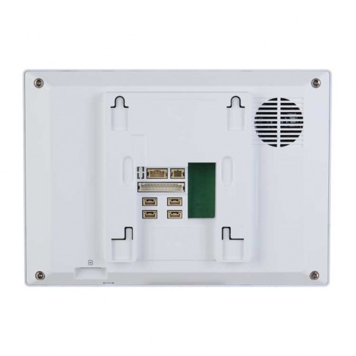 Dahua DHI-VTH2624GW-WP Монитор видеодомофона Dahua DHI-VTH2624GW-WP Монитор видеодомофона